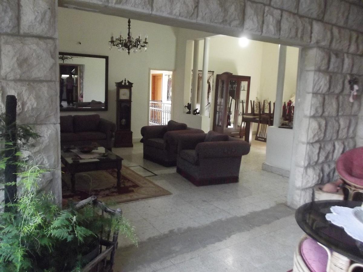 Mresty Guest House Mtolle Extérieur photo