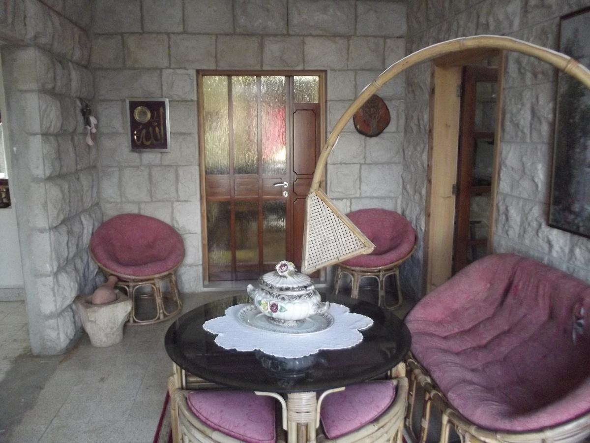 Mresty Guest House Mtolle Extérieur photo