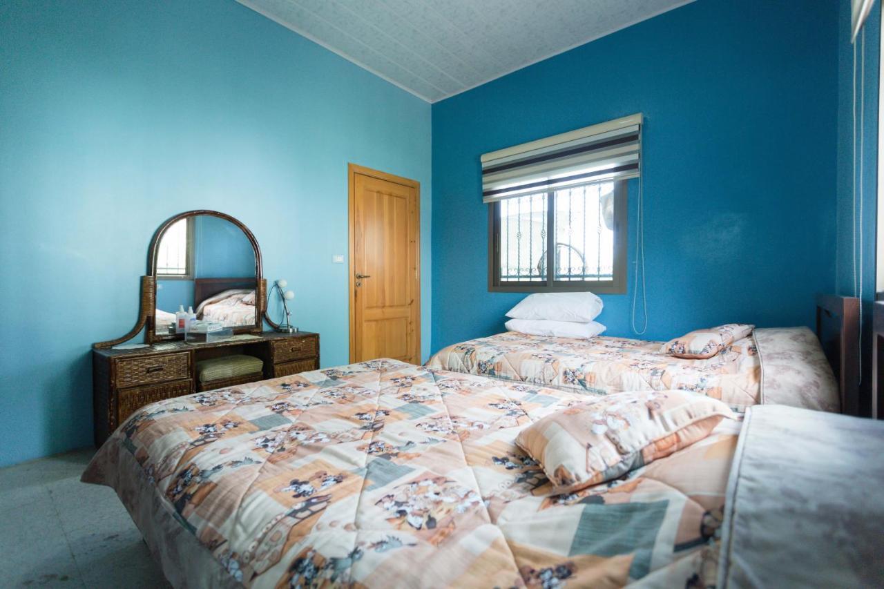 Mresty Guest House Mtolle Extérieur photo
