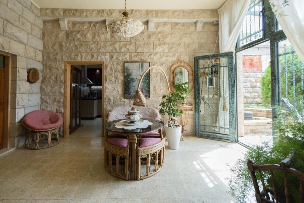 Mresty Guest House Mtolle Extérieur photo